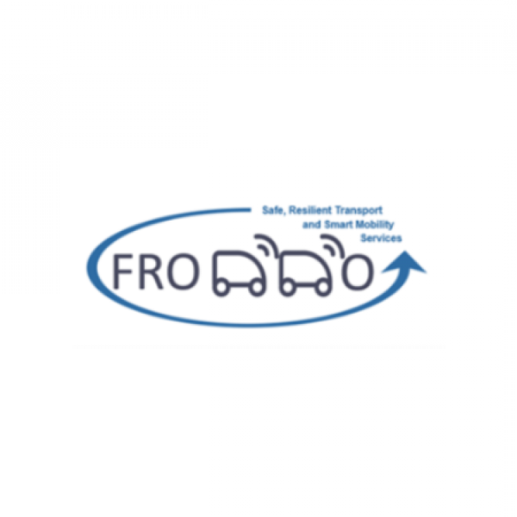 Froddo logo