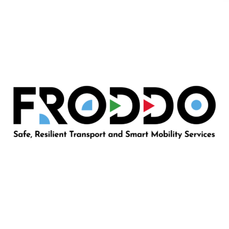 froddo logo