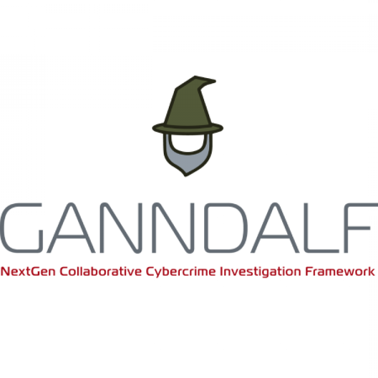 GANNDALF logo