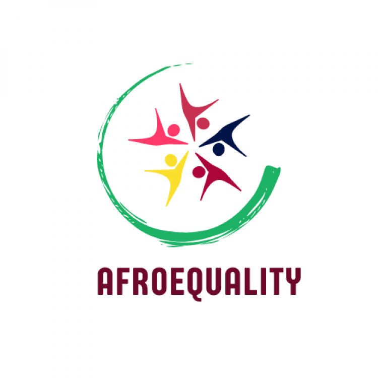 AFROEQUALITY logo