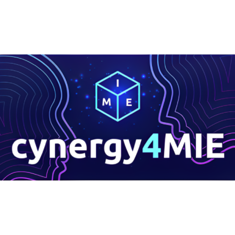 Cynergy4MIE logo