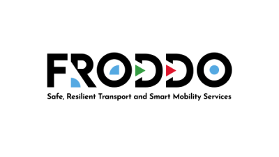 froddo logo