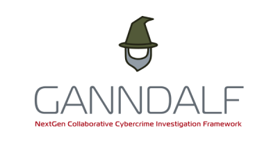 GANNDALF logo