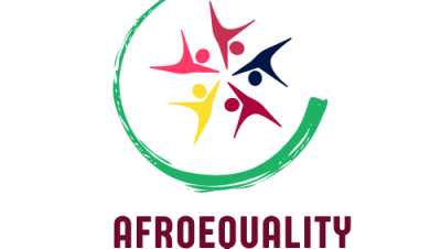 AFROEQUALITY logo