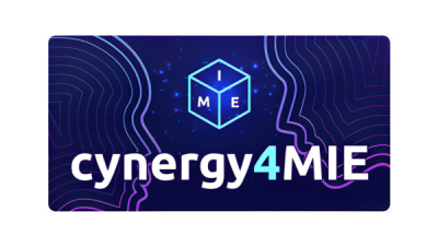 Cynergy4MIE logo